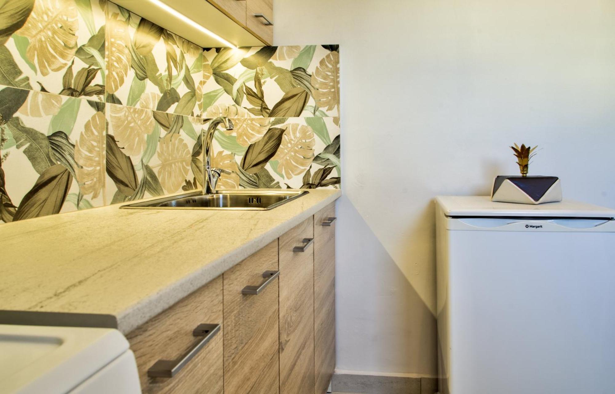 Hydra Apartment Патри Екстер'єр фото