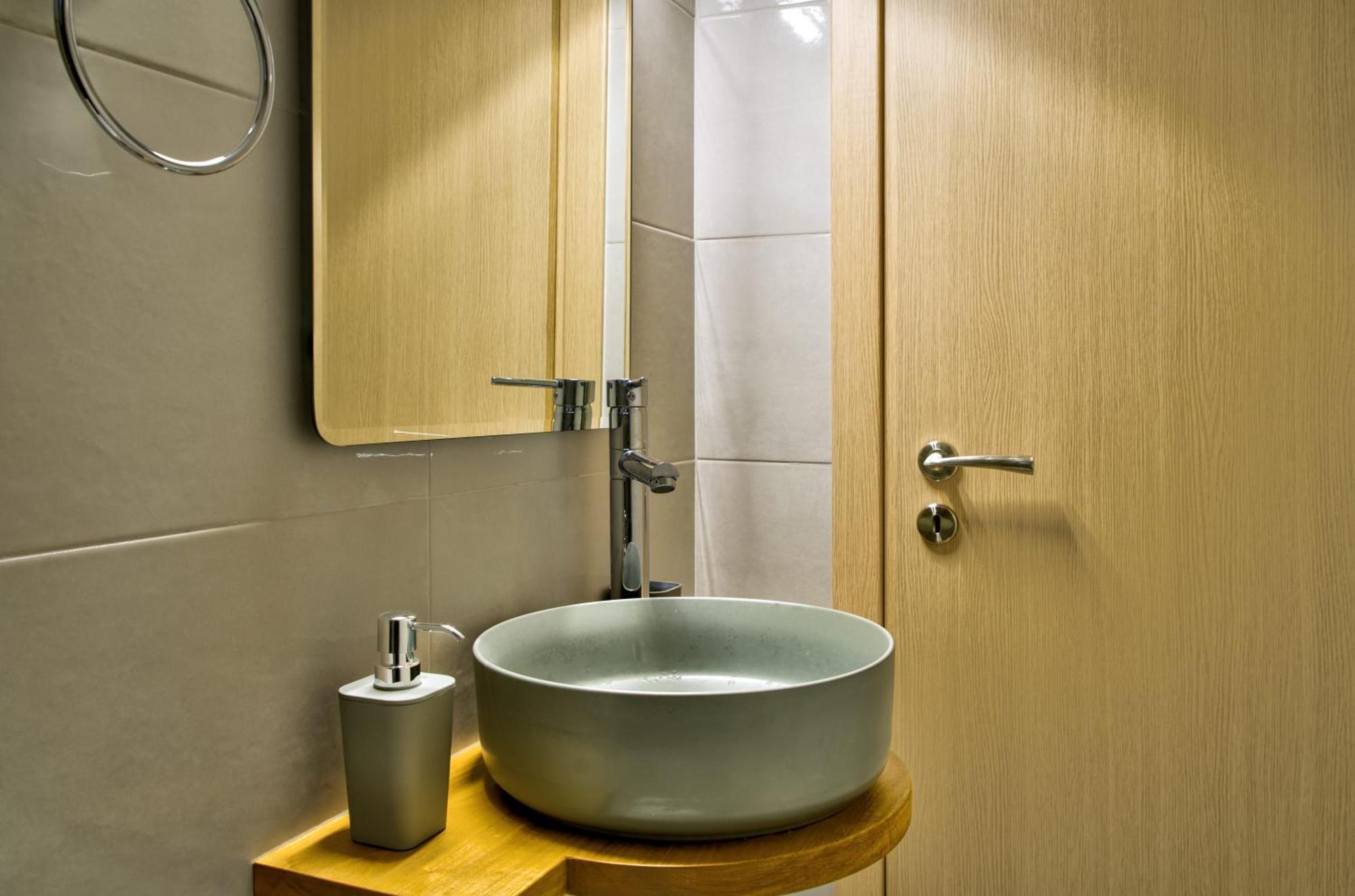 Hydra Apartment Патри Екстер'єр фото