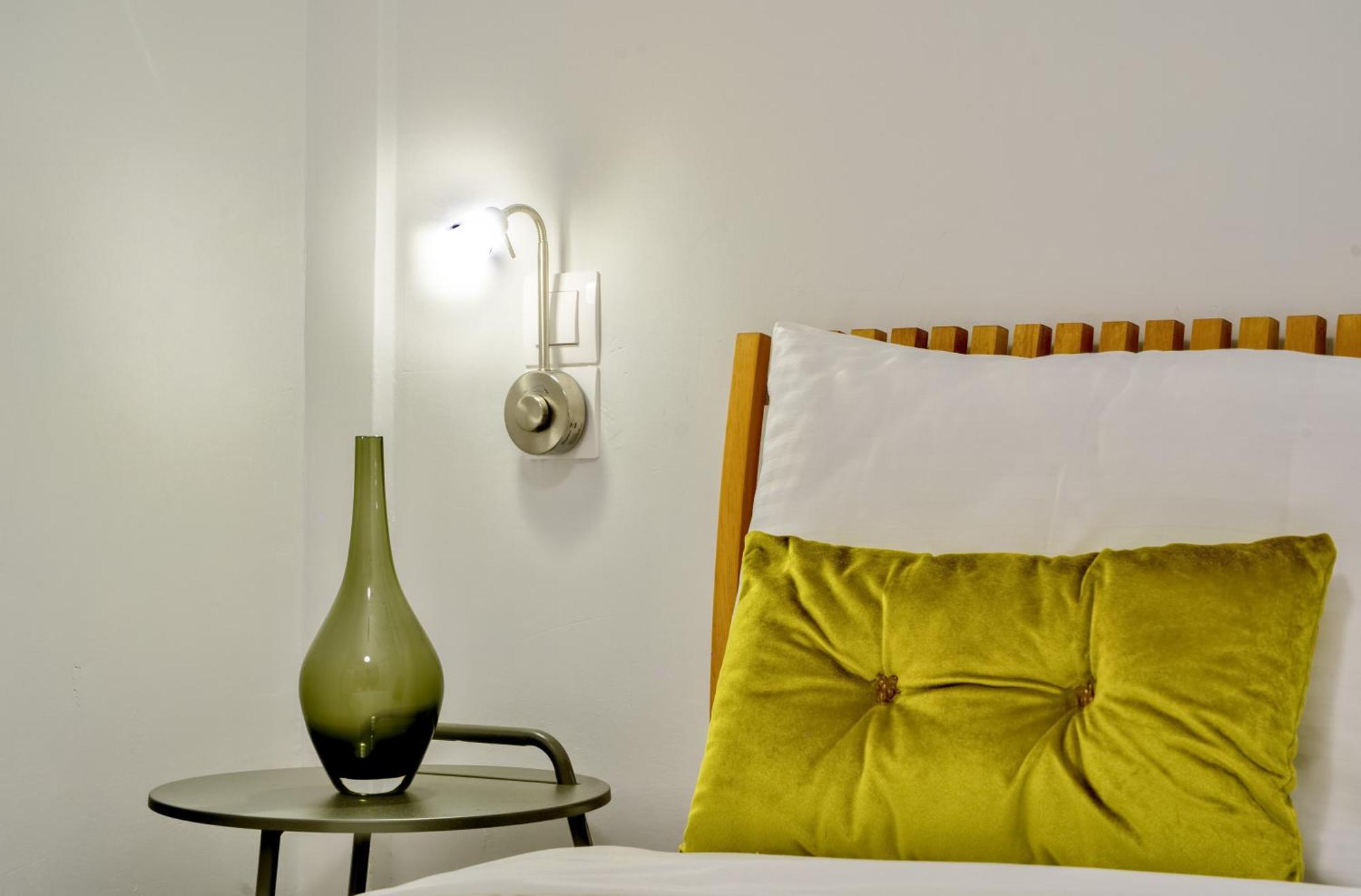 Hydra Apartment Патри Екстер'єр фото